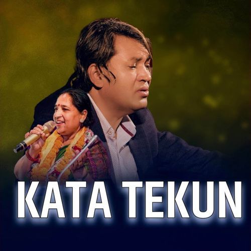 Kata Teku cover art