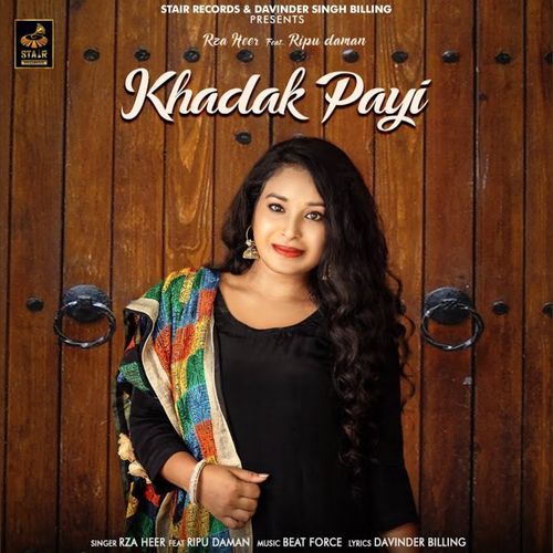 Khadak Payi
