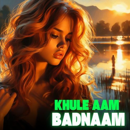 Khule Aam Badnaam