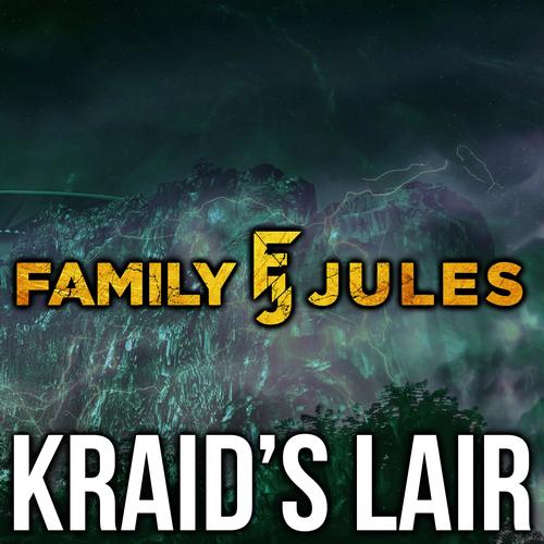 Kraid's Lair (Metroid) Album Art