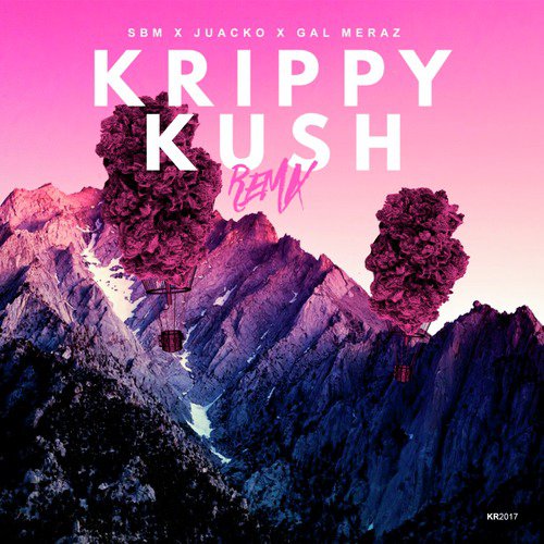 Krippy Kush (Remix)