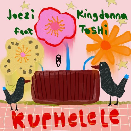 Kuphelele
