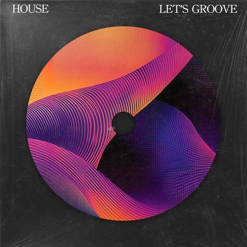 LET'S GROOVE