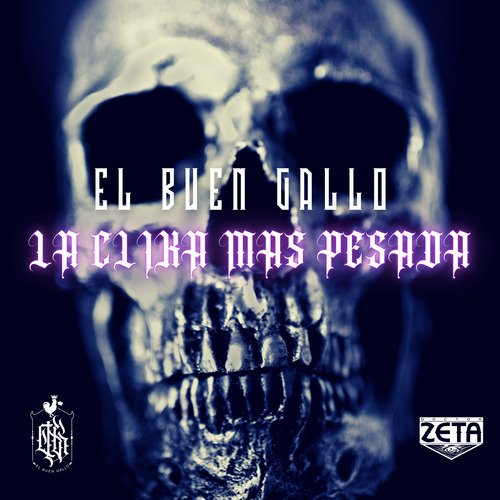 La Clika Mas Pesada cover art