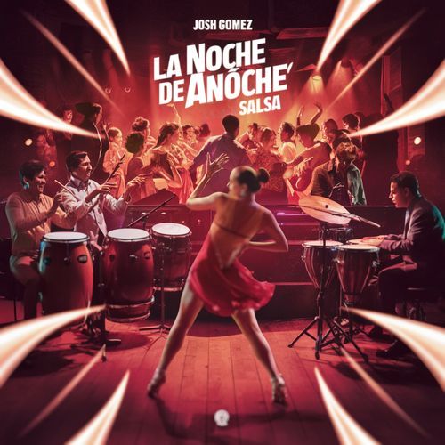 La Noche De Anoche (Salsa Remix) (DJ Mix)