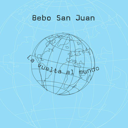 La Vuelta al Mundo cover art