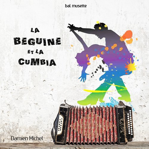 La beguine et le cumbia