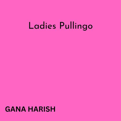 Ladies Pullingo