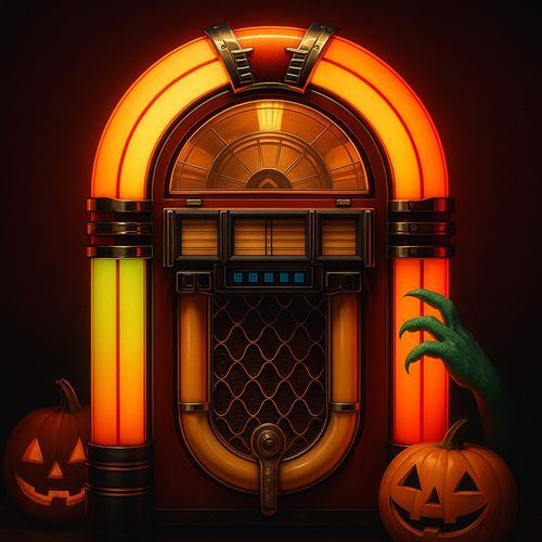 Last call at the monster bar