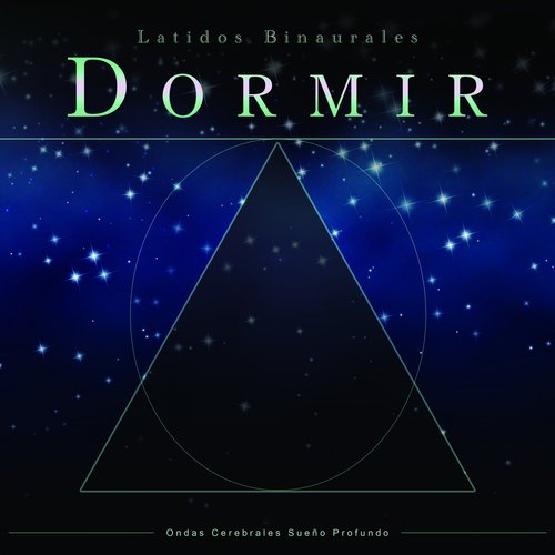 Latidos Binaurales Dormir cover art