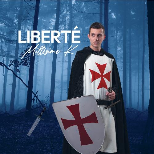 Marianne cover art