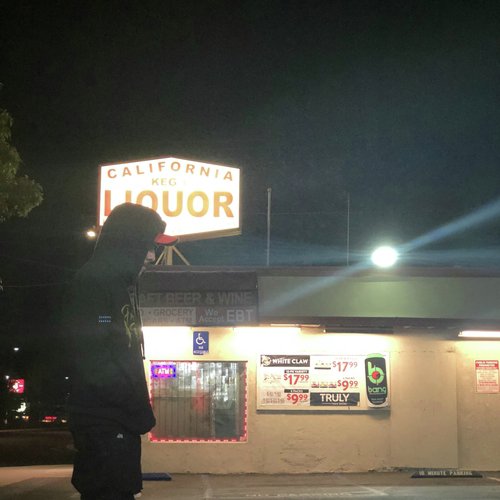 Liquor Store Raps_poster_image