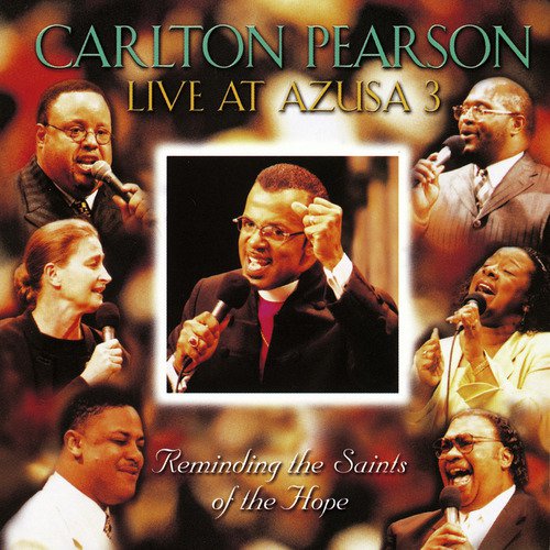 Live At Azusa 3