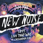 Live That Way (feat. Cassandra Kay)