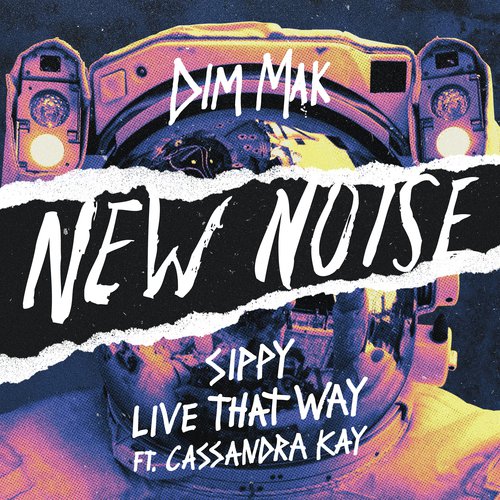 Live That Way (feat. Cassandra Kay)_poster_image