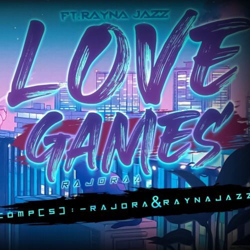 Love Games