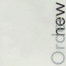 New Order