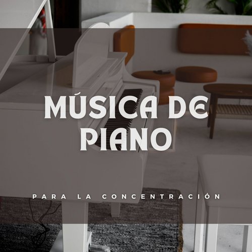 Música De Piano Reconfortante Para Bebés cover art