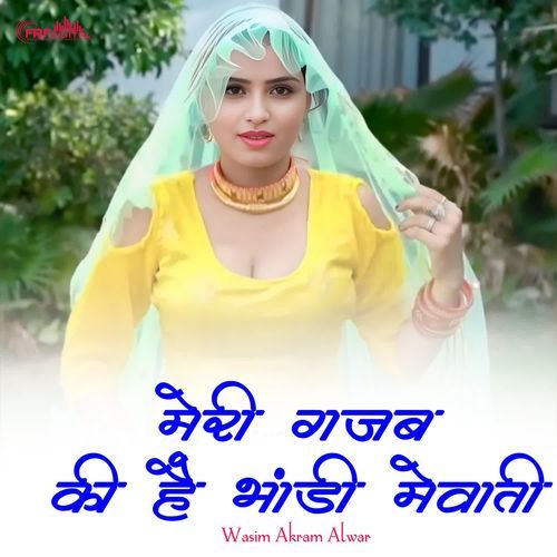 MERI GAJAB KI HAI BHANDI MEWATI