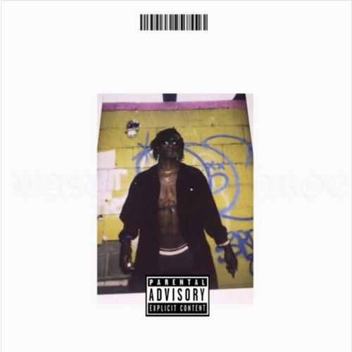 JUVY cover art