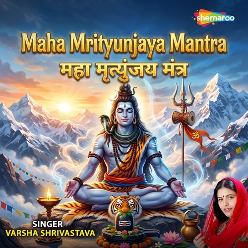 Maha Mrityunjaya Mantra