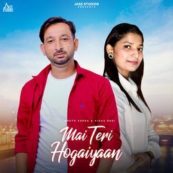 Mai Teri hogaiyaan-QCoceAd4f1U