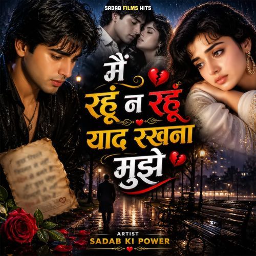 Main Rahun Na Rahun Yaad Rakhna Mujhe
