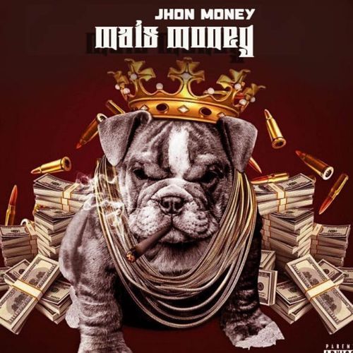 Mais Money cover art