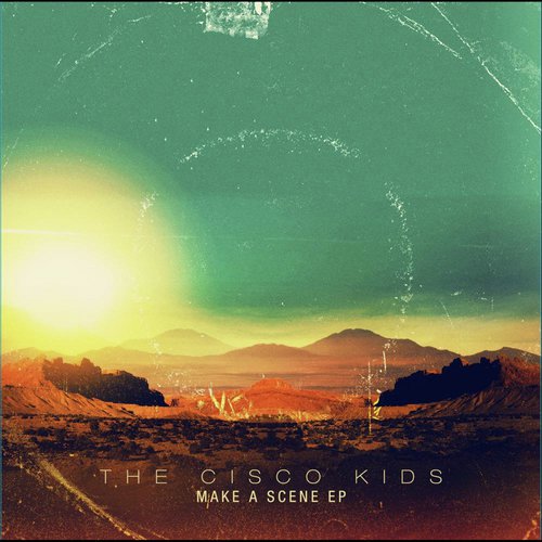 Make a Scene EP_poster_image