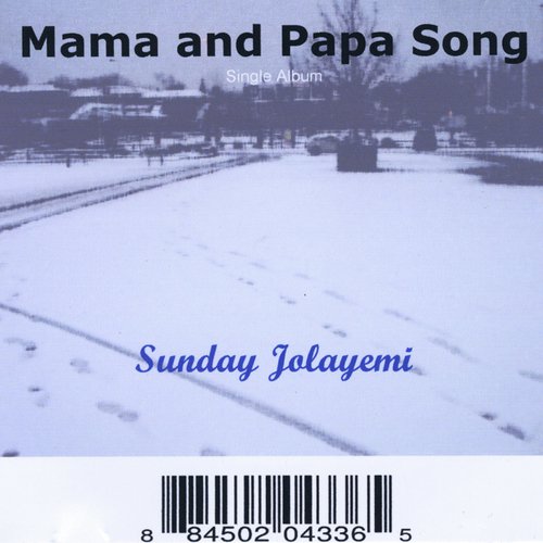 Mama and Papa Song_poster_image