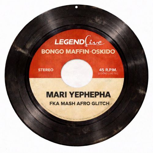 Mari Ye Phepha
