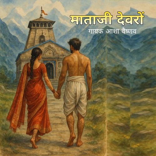 Mataji Devero