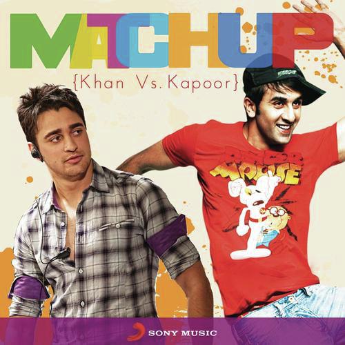 Match up: Khan vs. Kapoor