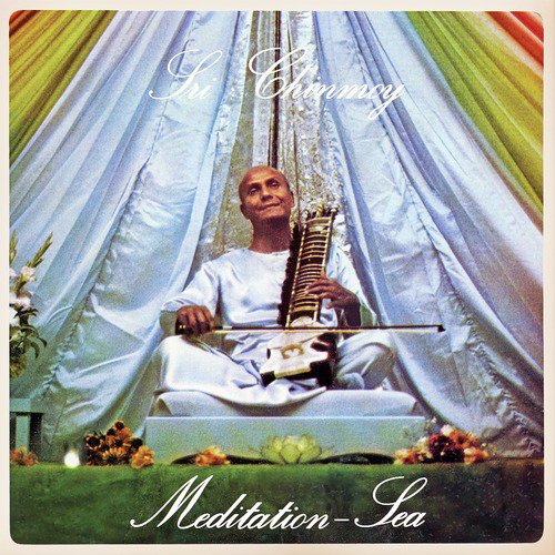 Meditation-Sea