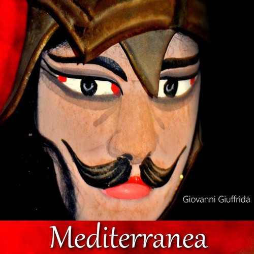 Mediterranea cover art