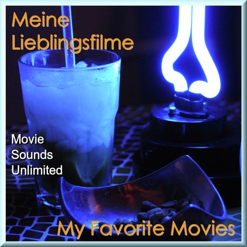 Meine Lieblingsfilme - My Favorite Movies