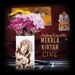 Sri Krishna Govinda (Live) [feat. Johnny Ruzsa & Zachary J. Mechlem] artwork