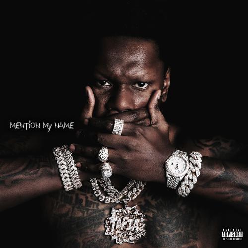 No Cappin cover art