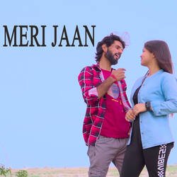 Meri Jaan (feat. Sumit Chandila)-QjhZZkNTZEM