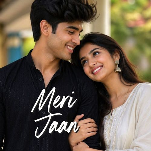 Meri Jaan