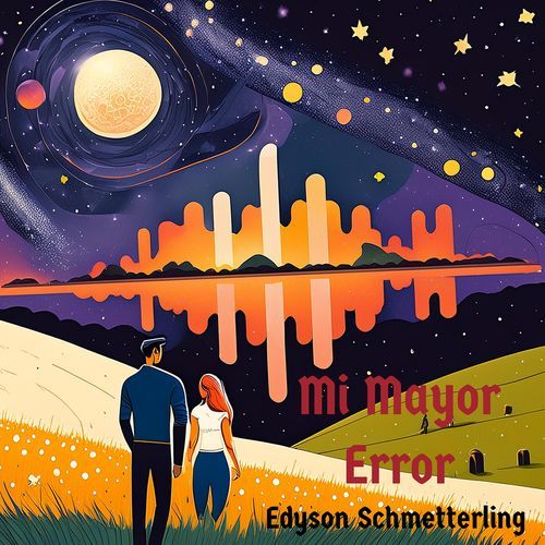 Mi Mayor Error cover art