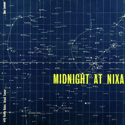 Midnight At Nixa
