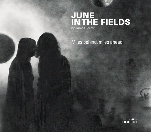 The Ladies of My Life cover art