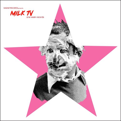 All Is Love cover art
