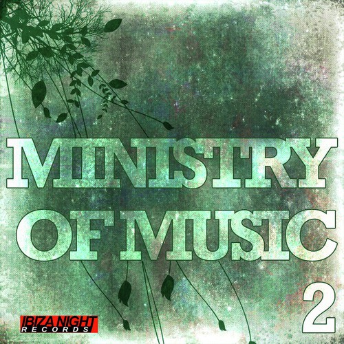 Ministry Of Music Vol.2