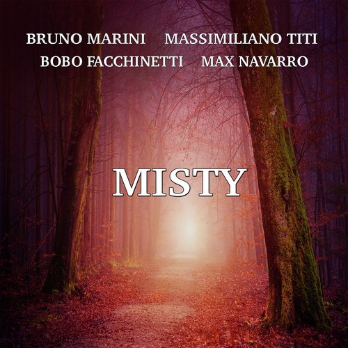 Misty_poster_image