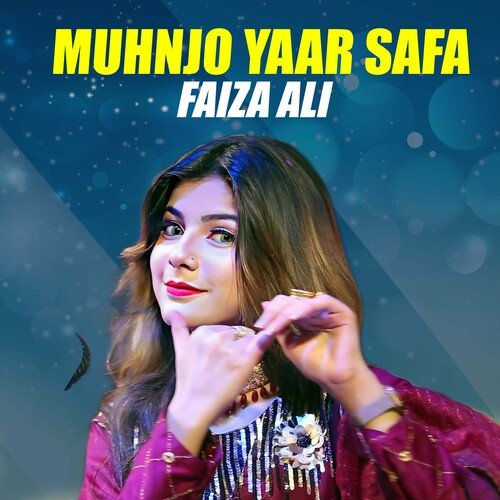 Muhnjo Yaar Safa