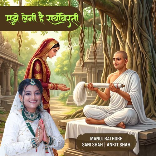 Mujhe Leni Hai Sarvavirti