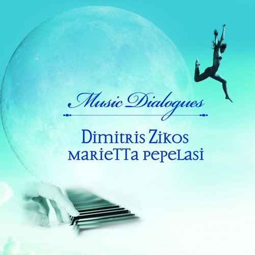 Dimitris Zikos