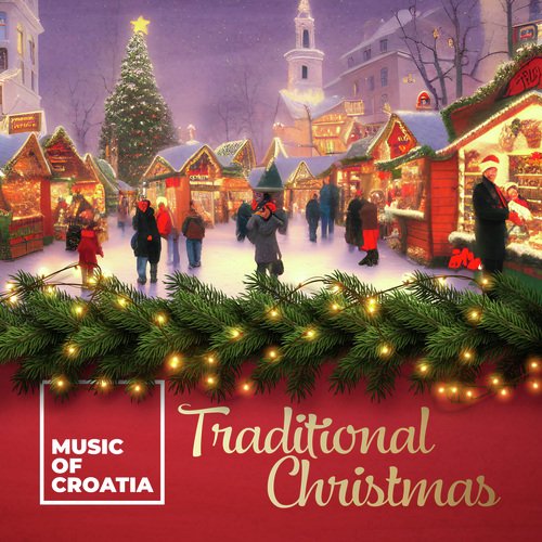 Music of Croatia, Traditional Christmas - Menart_poster_image